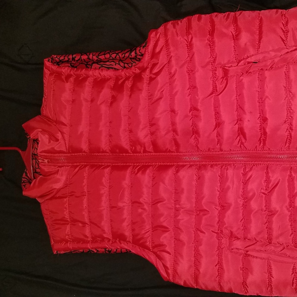 Men's Vest